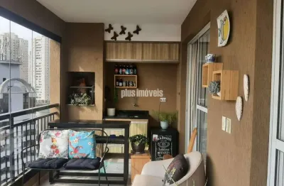 Morumbi apartamento com varanda gourmet, andar alto, 4 vagas