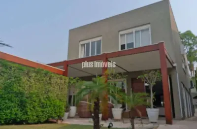 Casa com 3 quartos à venda na Rua Marituba, 1, Chácara Monte Alegre, São Paulo