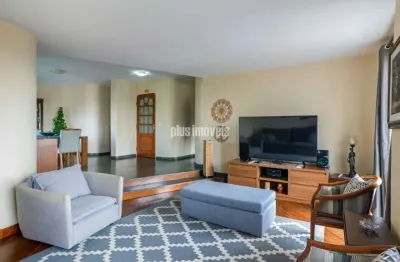 Apartamento com 3 quartos à venda na Rua Raimundo Simão de Souza, 51, Morumbi, São Paulo