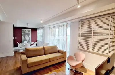 Apartamento com 1 quarto à venda na Rua Doutor Chibata Miyakoshi, 350, Panamby, São Paulo