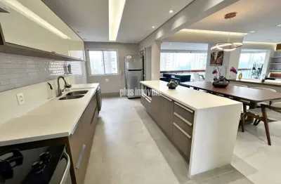 Impecável -   proximo ao parque burle marx e ao cólegio porto seguro, 165,0m²au, 3 suítes, 3 garagem