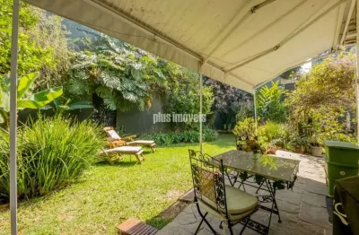 Casa com 4 quartos à venda na Rua Joaquim Cândido de Azevedo Marques, 1000, Real Parque, São Paulo