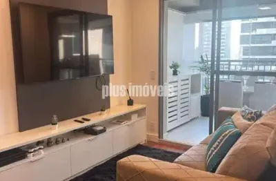 Apartamentomobiliado 2 quartos 1 suite 1 vaga e depsito no butantâ