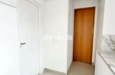Apartamento com 4 quartos à venda na Rua Roque Petrella, 335, Brooklin, São Paulo