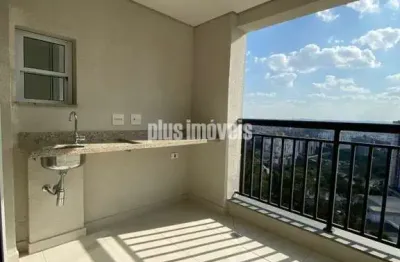 Cobetura duplex 2 quartos 1 suite 2 vagas no morumbi!!!