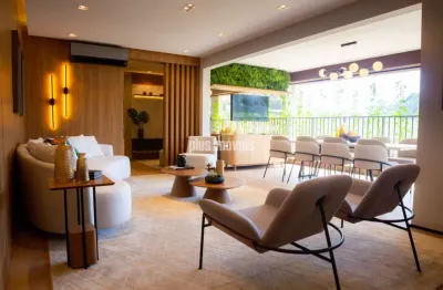 Apartamento 3 dormitórios 1 suite 2 vagas  no  panamby