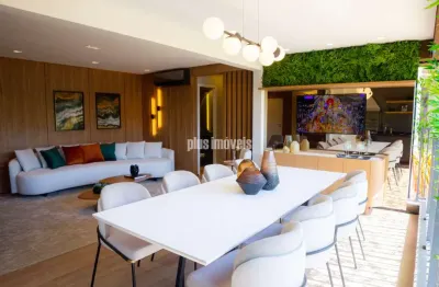 Apartamento 3 dormitórios 1 suite 2 vagas  no  panamby