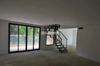 Duplex  2 Quartos 2 Suite 3 Vagas e Deposito no Jardim Guedala!.