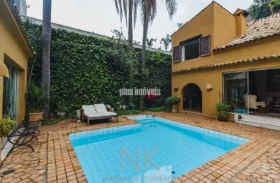 Jardim guedala 501,0m² área construída, 766,0m² área terreno, 4 dorms, 3 suítes,  4  garagens