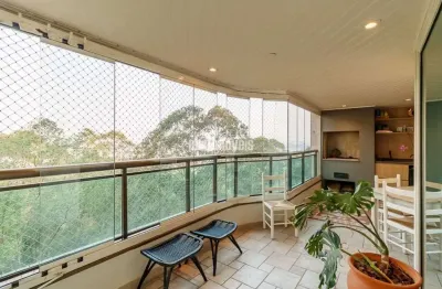 Panamby  impecável  225,0m²  vista para o  parque  3 suítes 4 vagas depósito!   excelente lazer