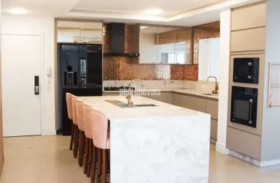 Panamby próximo ao col.  porto segur0 - cobertura com 350m²au  3 suítes (master com closet) 3 gar -