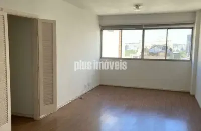 Apartamento 101 m², pinheiros , 3 dormitórios sendo 1 suíte , ! vaga de garagem
