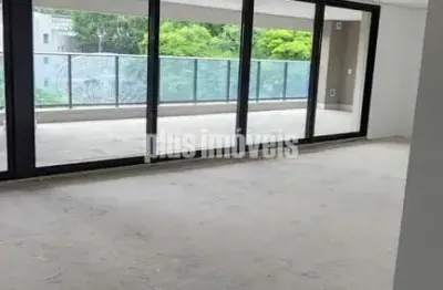 Apartamento com 3 quartos à venda na Rua Doutor Bruno Rangel Pestana, 91, Morumbi, São Paulo
