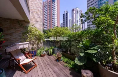 Próximo a escola graduada e ao portal do morumbi - 250,,0m² 3 dorms, suítes -4gar -