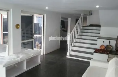 Casa comercial com 3 salas à venda na Rua Luso, 122, Real Parque, São Paulo