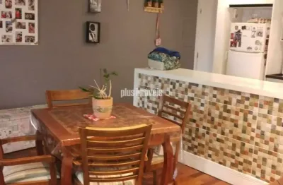 Apartamento com 2 quartos à venda na Rua Coronel Francisco de Oliveira Simões, 22, Panamby, São Paulo