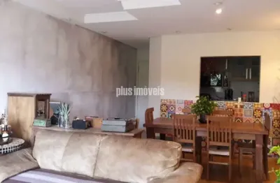 Apartamento com 3 quartos à venda na Rua Coronel Francisco de Oliveira Simões, 22, Panamby, São Paulo