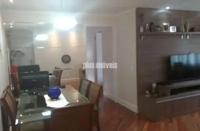 Apartamento com 3 quartos à venda na Rua Sansão Alves dos Santos, 237, Brooklin Paulista, São Paulo