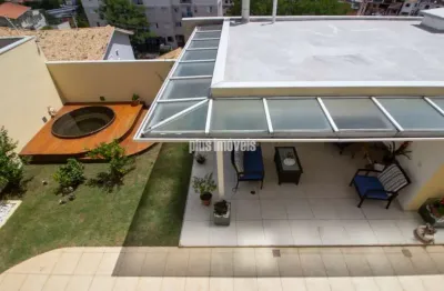 Morumbi jardim leonor 273,0m² ac, 388,0m² at - suítes 3 gar .