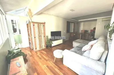 Apartamento com 2 quartos à venda na Rua Jacurici, 86, Itaim Bibi, São Paulo