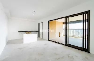 Apartamento no contra piso 3 quartos 3 suites 2 vagas na chacará santo antonio