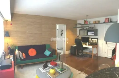 Apartamento 120 m² . vila clementino , 3 quartos, 1 suíte , 2 vagas de garagem , metro  sta cruz