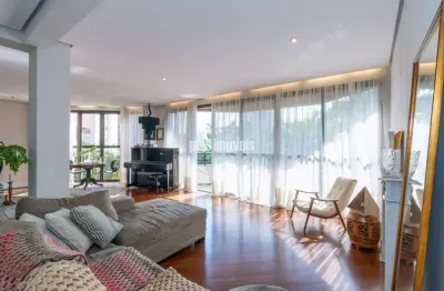 Apartamento com 3 quartos à venda na Rua Ambrizete, 180, Panamby, São Paulo