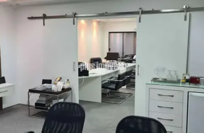 Sobrado residencial/comercial, 155 m² vila mariana 3 quartos e 4 banheiros  sem vaga de garagem
