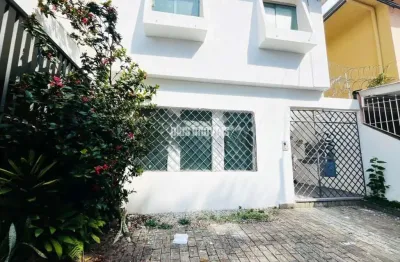 Casa com 4 quartos à venda na Rua Pascal, 666, Campo Belo, São Paulo