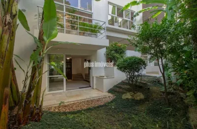 Casa em condomínio fechado com 3 quartos à venda na Rua Comandante Garcia D'Ávila, 310, Morumbi, São Paulo