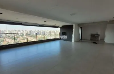 Apartamento 3 quartos 3 suítes 2 vagas e deposito no campo belo!!!!