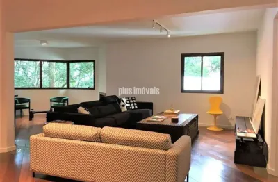 Apartamento com 4 quartos à venda na Estrada Carlos Queiroz Telles, 81, Panamby, São Paulo