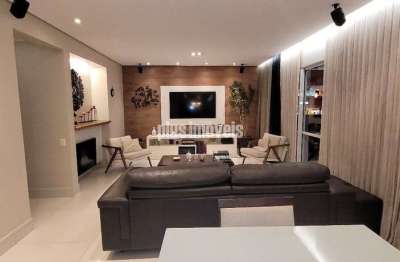 Apartamento 3 quartos  3 suites 3vagas deposito no panamby.