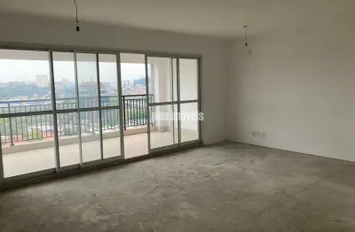 Apto no contrapiso à venda, 136 m², 3 suítes, 2 vagas e churrasqueira na varanda por r$1.600.000,00
