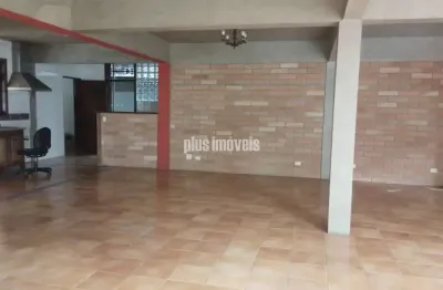 Casa com 4 quartos para alugar na Rua Padre Lebret, 221, Morumbi, São Paulo