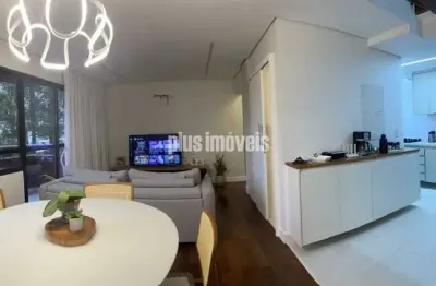 Apartamento com 2 quartos à venda na Avenida Doutor Guilherme Dumont Villares, 2308, Morumbi, São Paulo