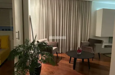 Apartamento com 2 quartos à venda na Rua Almansa, 180, Panamby, São Paulo