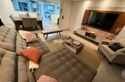 Apartamento para locação - conforto e lazer completo! - 182 m2 - condomínio clube! panamby