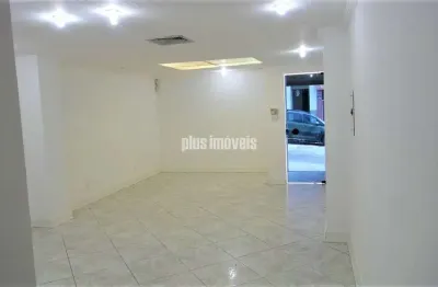 Sobrado para fins residenciais e/ou comerciais, em região privilegiada - vila clementino!
