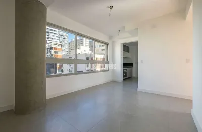 Apartamento á venda jardins, novo á  50 metros da rua oscar freire