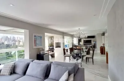 Panamby próximo ao colégio porto seguro e ao parque burle marx  142,0m² 3 suítes 2gar ótimo lazer