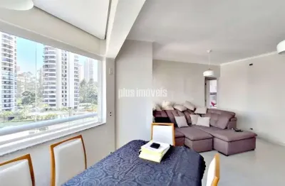Panamby próximo ao colégio eugênio montale -  75,0m² 3 dormitórios, suíte, 2 garagem