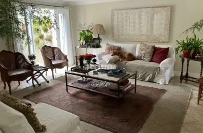 Casa jardim guedala à venda, 301 m², 4 dormitórios, 2 suítes, 4 vagas  por r$ 3.200.000,00