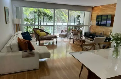 Apartamento à venda, passeio de itanhatim, 132 m², 3 suítes, ar condicionado por r$1.297.000,00 r$