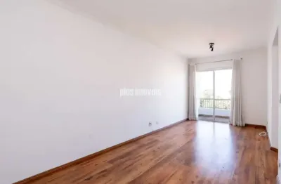 Apartamento com 2 quartos à venda na Rua Nhu-Guaçu, 270, Campo Belo, São Paulo
