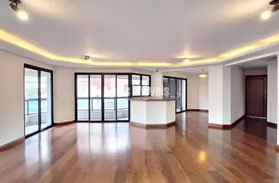 Apartamento com 4 quartos à venda na Rua Itajara, 299, Panamby, São Paulo