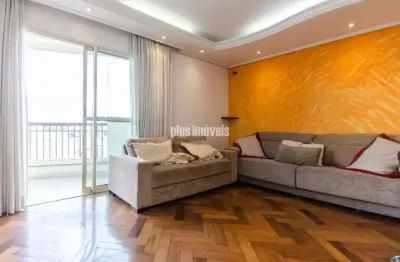 Apartamento com 3 quartos à venda na Rua Doutor James Ferraz Alvim, 195, Morumbi, São Paulo