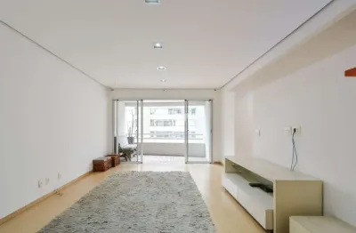 Apartamento com 4 quartos à venda na Avenida Jamaris, 64, Moema, São Paulo