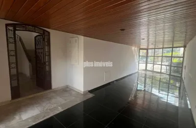 Casa sobrado comercial no jardins au 500 m2, 10 vagas  14 salas