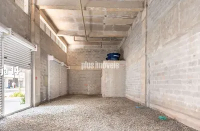 Ponto comercial para alugar na Avenida Alberto Augusto Alves, 220, Morumbi, São Paulo
